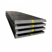 ASTM A569 Hot Rolled Carbon Plates